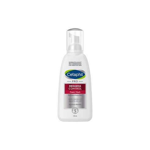 Cetaphil Pro Redness Control, pianka, 236ml
