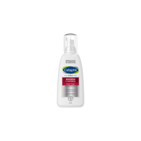 Cetaphil Pro Redness Control, pianka, 236ml