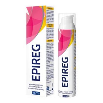 Epireg, emulsja, 100ml