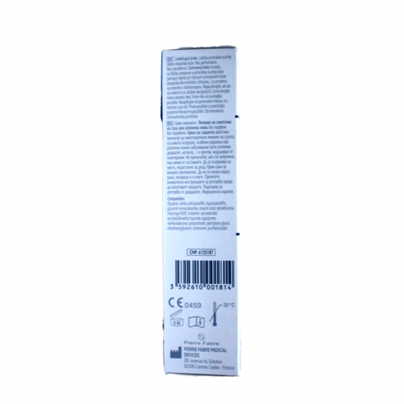 Dexeryl, krem, 50 ml