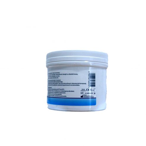 Multiderm, krem, 500g