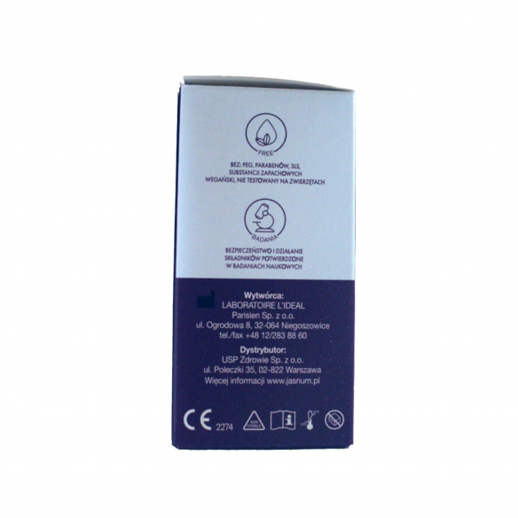 Jasnum Sensi, żel, 50ml