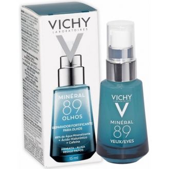 Vichy Mineral 89, pod oczy,...