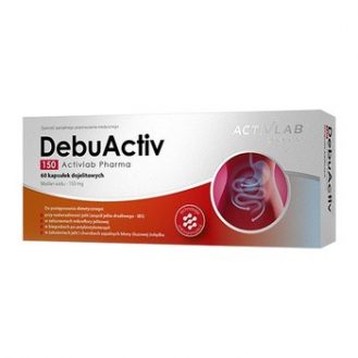 DebuActiv 150 Activlab...