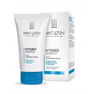 Iwostin Hydro Sensitia krem...