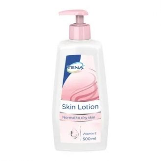 Tena Skin Lotion,...