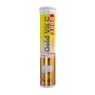 Olimp Gold-Vit C 2000,...