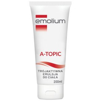 Emolium A-Topic,...