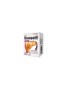 Essepatil Max 600mg...