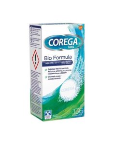 Corega Tabs Bio Formuła,...