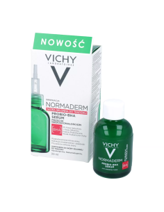 Vichy Normaderm Probio-BHA,...