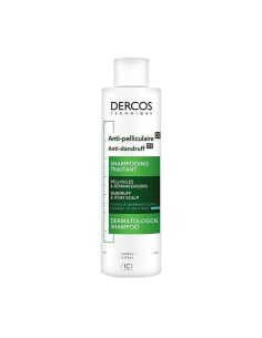 Vichy Dercos Ds, Szampon...