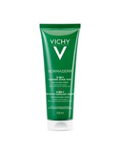 Vichy Normaderm 3w1,...