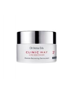 Dr Irena Eris Clinic Way 3°...