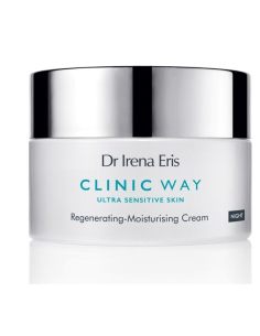 Dr Irena Eris Clinic Way...