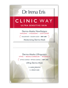 Dr Irena Eris Clinic Way...