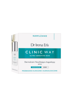 Dr Irena Eris Clinic Way...