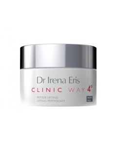 Dr Irena Eris Clinic Way...