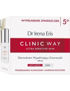 Dr Irena Eris Clinic Way 5°...