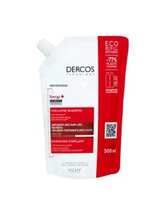 Vichy Dercos Energy+,...