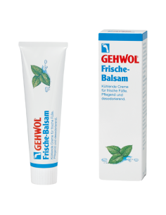 Gehwol Frische, Balsam do...