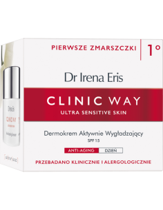 Dr Irena Eris Clinic Way...