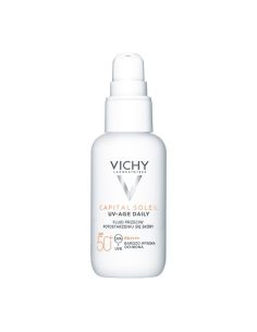 Vichy Capital Soleil UV...