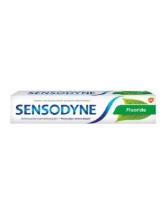 Sensodyne Fluoride, Pasta...