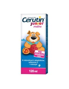 Cerutin Junior Malina,...