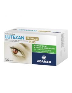 Lutezan Premium Plus,...