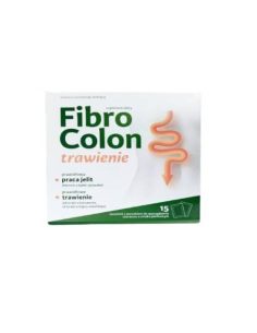 FibroColon Trawienie,...