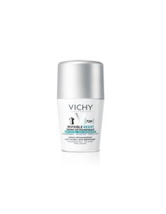 Vichy Deo Invisible Resist,...