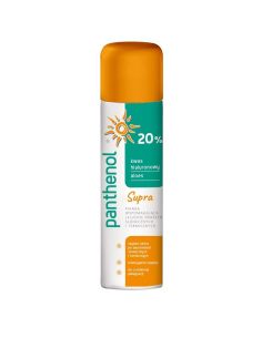 Pnthenol 20% Supra, spray...