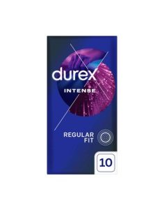 Durex Intense,...