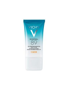 Vichy Mineral 89 Krem-...