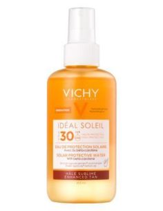 Vichy Ideal Soleil, mgiełka...