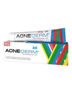 Acne-Derm, żel, 20g