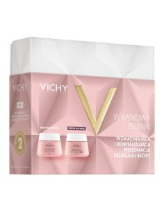 Zestaw Vichy Neovadiol Rose...