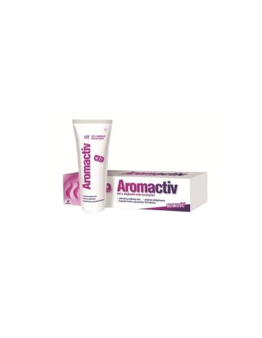Aromoctiv +, żel, 50 g