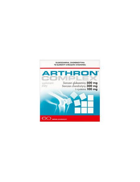 Arthron Complex, tabletki, 60 szt