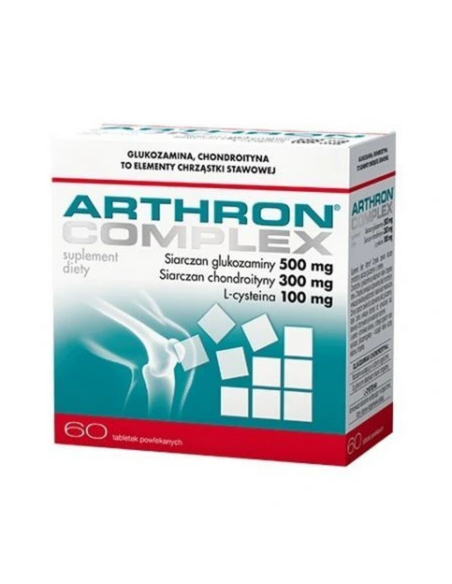 Arthron Complex, tabletki, 60 szt