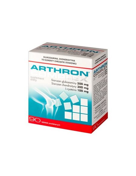 Arthron Complex, tabletki, 90 szt