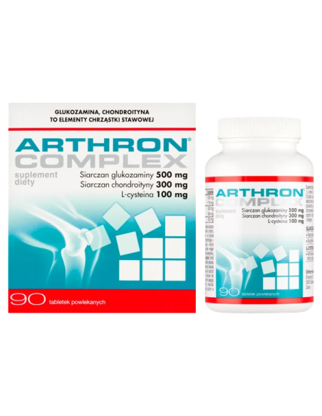 Arthron Complex, tabletki, 90 szt