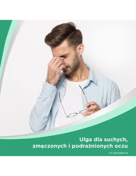 Bepanthen Eye, krople do oczu, 10ml