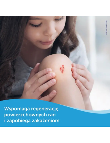 Bepanthen Plus, krem, 30 g