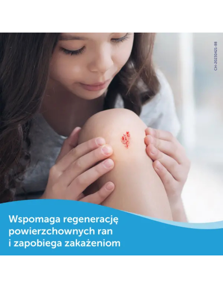 Bepanthen Plus, krem, 30 g