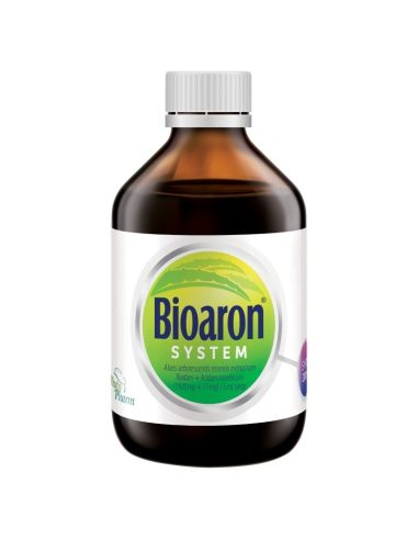 Bioaron System, syrop, 200 ml
