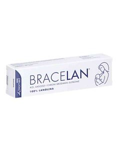 Bracelan, maść, 15g 2