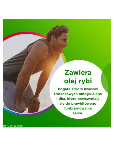 Centrum Active Move, kapsułki, 30szt