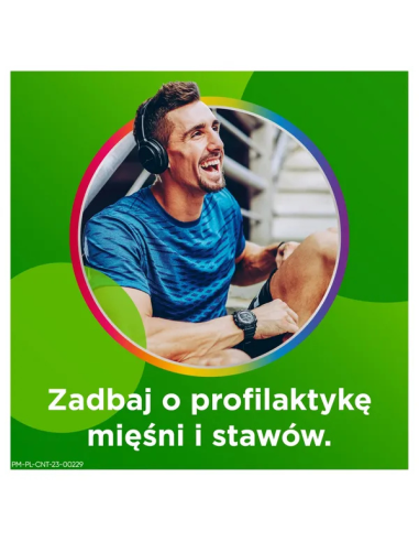 Centrum Active Move, kapsułki, 30szt